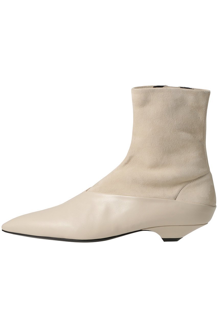 【セルジオ ロッシ/SERGIO ROSSI】のBEAK ブーティ 人気、トレンドファッション・服の通販 founy(ファニー) 　ファッション　Fashion　レディースファッション　Fashion for Women　2025年　2025　2025-2026秋冬・A/W　Autumn/Winter 2025–26 AW25–26　オケージョン　Occasion Wear　コレクション　Collection, Seasonal Line　シェイプ　Shape, Slim Fit　ショート　Short, Short Length　ブーティ　Booties, Ankle Boots　モダン　Modern, Contemporary　A/W・秋冬　Autumn/Winter　 other-1|ID: prp329100004650973 ipo3291000000033602524