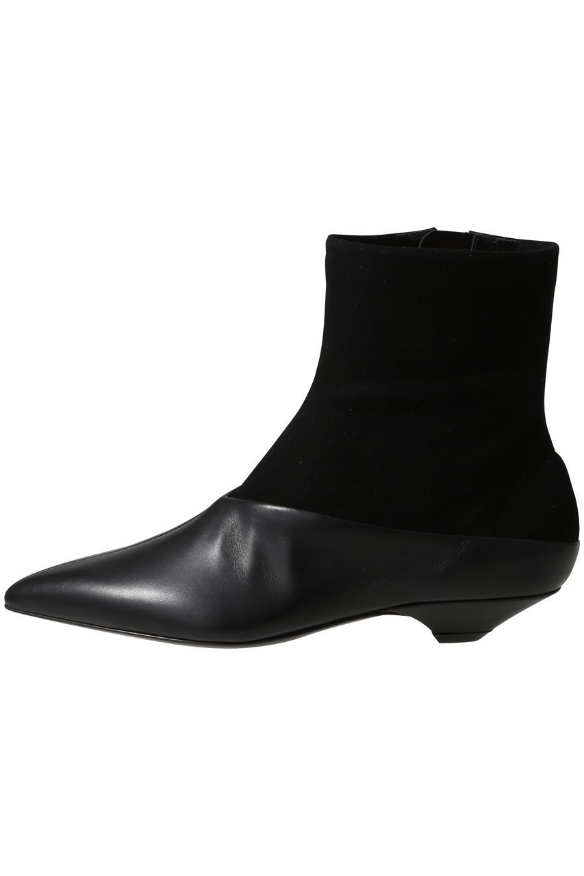 【セルジオ ロッシ/SERGIO ROSSI】のBEAK ブーティ 人気、トレンドファッション・服の通販 founy(ファニー) 　ファッション　Fashion　レディースファッション　Fashion for Women　オケージョン　Occasion Wear　コレクション　Collection, Seasonal Line　シェイプ　Shape, Slim Fit　ショート　Short, Short Length　ブーティ　Booties, Ankle Boots　モダン　Modern, Contemporary　 other-1|ID: prp329100004650973 ipo3291000000034535974