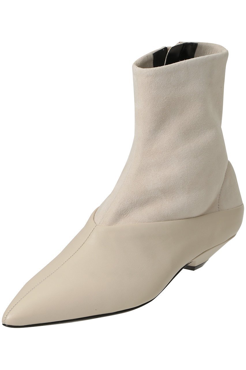 【セルジオ ロッシ/SERGIO ROSSI】のBEAK ブーティ 人気、トレンドファッション・服の通販 founy(ファニー) 　ファッション　Fashion　レディースファッション　Fashion for Women　オケージョン　Occasion Wear　コレクション　Collection, Seasonal Line　シェイプ　Shape, Slim Fit　ショート　Short, Short Length　ブーティ　Booties, Ankle Boots　モダン　Modern, Contemporary　other-2|ID: prp329100004650973 ipo3291000000035974099