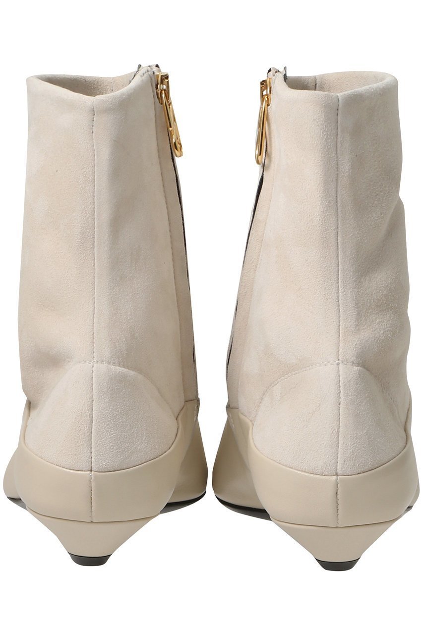 【セルジオ ロッシ/SERGIO ROSSI】のBEAK ブーティ 人気、トレンドファッション・服の通販 founy(ファニー) 　ファッション　Fashion　レディースファッション　Fashion for Women　オケージョン　Occasion Wear　コレクション　Collection, Seasonal Line　シェイプ　Shape, Slim Fit　ショート　Short, Short Length　ブーティ　Booties, Ankle Boots　モダン　Modern, Contemporary　other-3|ID: prp329100004650973 ipo3291000000036532774