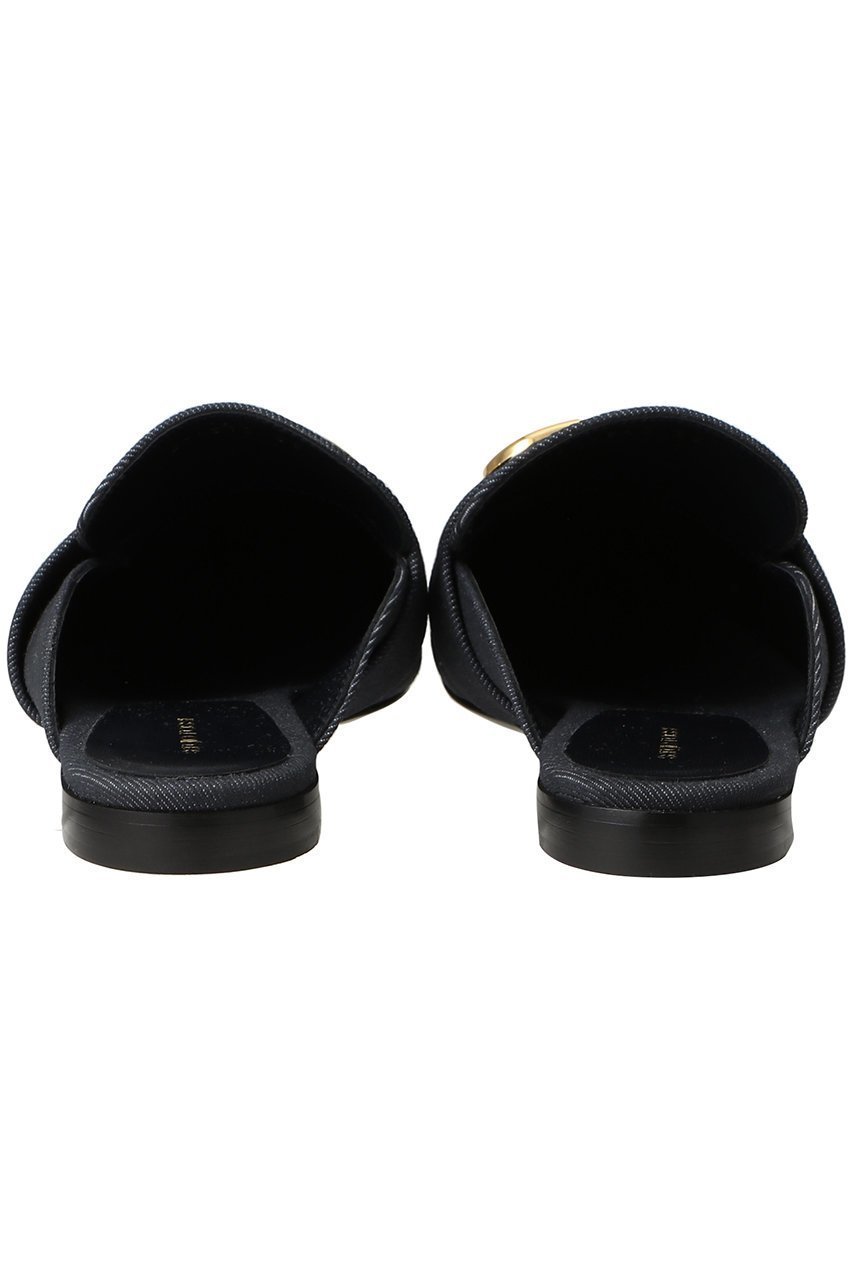 【セルジオ ロッシ/SERGIO ROSSI】のSURGE サボ 人気、トレンドファッション・服の通販 founy(ファニー) 　ファッション　Fashion　レディースファッション　Fashion for Women　インソール　Shoe Insole　コレクション　Collection, Seasonal Line　シューズ　Shoes, Footwear　デニム　Denim, Jeans Material　ハンド　Hand, Handmade　フラット　Flat, Flat Shoes　マキシ　Maxi, Full Length　ラップ　Wrap, Wrap Design　夏　Summer　春　Spring　S/S・春夏　SS, Spring/Summer, Warm Season　A/W・秋冬　Autumn/Winter　other-3|ID: prp329100004650975 ipo3291000000034735444