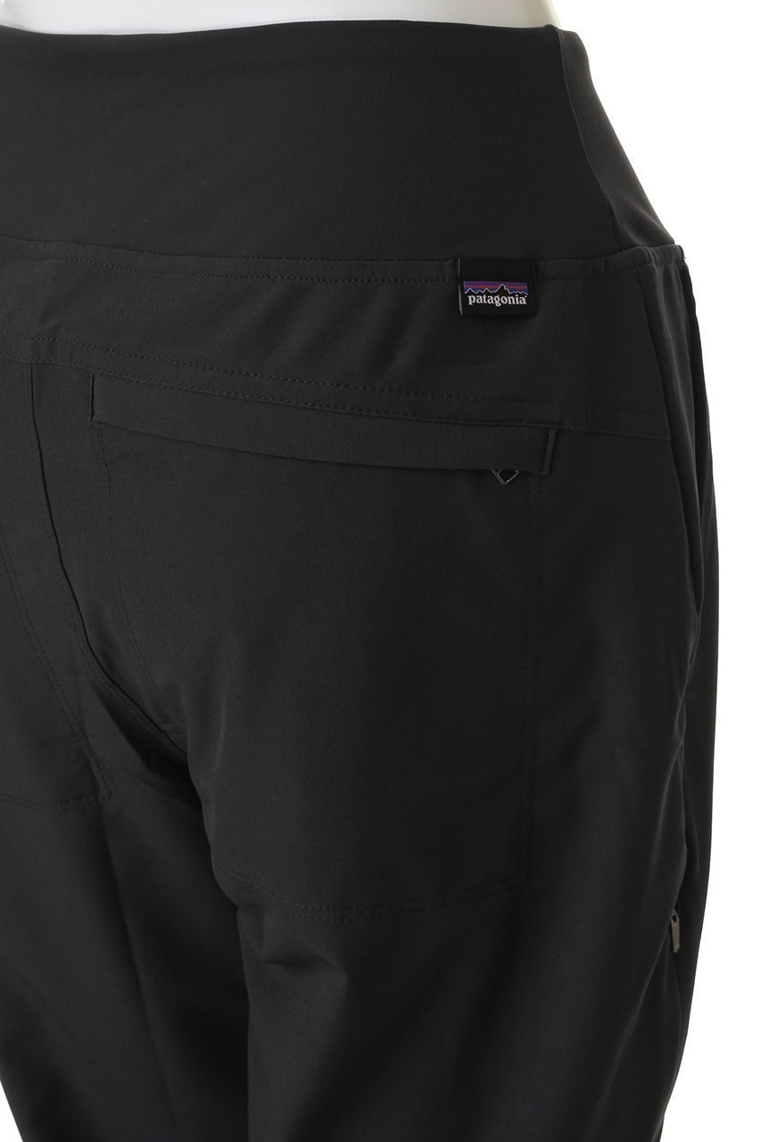 【パタゴニア/Patagonia】のハッピーハイクステューディオパンツ 人気、トレンドファッション・服の通販 founy(ファニー) 　ファッション　Fashion　レディースファッション　Fashion for Women　パンツ　Pants & Trousers　フィット　Fit, Slim Fit　ヨガ　Yoga, Yoga Wear　リラックス　Relax, Relaxed Fit　ワーク　Workwear, Utility Style　軽量　Lightweight, Ultra Light　other-5|ID: prp329100004650976 ipo3291000000036226644