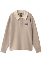 【パタゴニア/Patagonia / MEN】の【MEN】リサイクルウールブレンドラグビーセーター 人気、トレンドファッション・服の通販 founy(ファニー) ファッション Fashion メンズファッション Fashion for Men トップス・カットソー Cut & Sew Tops 2025年 2025 2025-2026秋冬・A/W Autumn/Winter 2025–26 AW25–26 クラシック Classic, Timeless Style スポーツ Sports, Activewear セーター Sweater, Knitwear A/W・秋冬 Autumn/Winter thumbnail SBDY|ID: prp329100004650977 ipo3291000000033602553