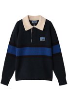 【パタゴニア/Patagonia / MEN】の【MEN】リサイクルウールブレンドラグビーセーター 人気、トレンドファッション・服の通販 founy(ファニー) ファッション Fashion メンズファッション Fashion for Men トップス・カットソー Cut & Sew Tops 2025年 2025 2025-2026秋冬・A/W Autumn/Winter 2025–26 AW25–26 クラシック Classic, Timeless Style スポーツ Sports, Activewear セーター Sweater, Knitwear A/W・秋冬 Autumn/Winter thumbnail RBSU|ID: prp329100004650977 ipo3291000000033602554