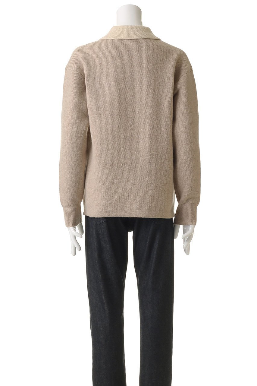 【パタゴニア/Patagonia / MEN】の【MEN】リサイクルウールブレンドラグビーセーター 人気、トレンドファッション・服の通販 founy(ファニー) 　ファッション　Fashion　メンズファッション　Fashion for Men　トップス・カットソー　Cut & Sew Tops　ニット・セーター / 定番トップス　Knit Tops & Sweaters　クラシック　Classic, Timeless Style　セーター　Sweater, Knitwear　other-4|ID: prp329100004650977 ipo3291000000035895802