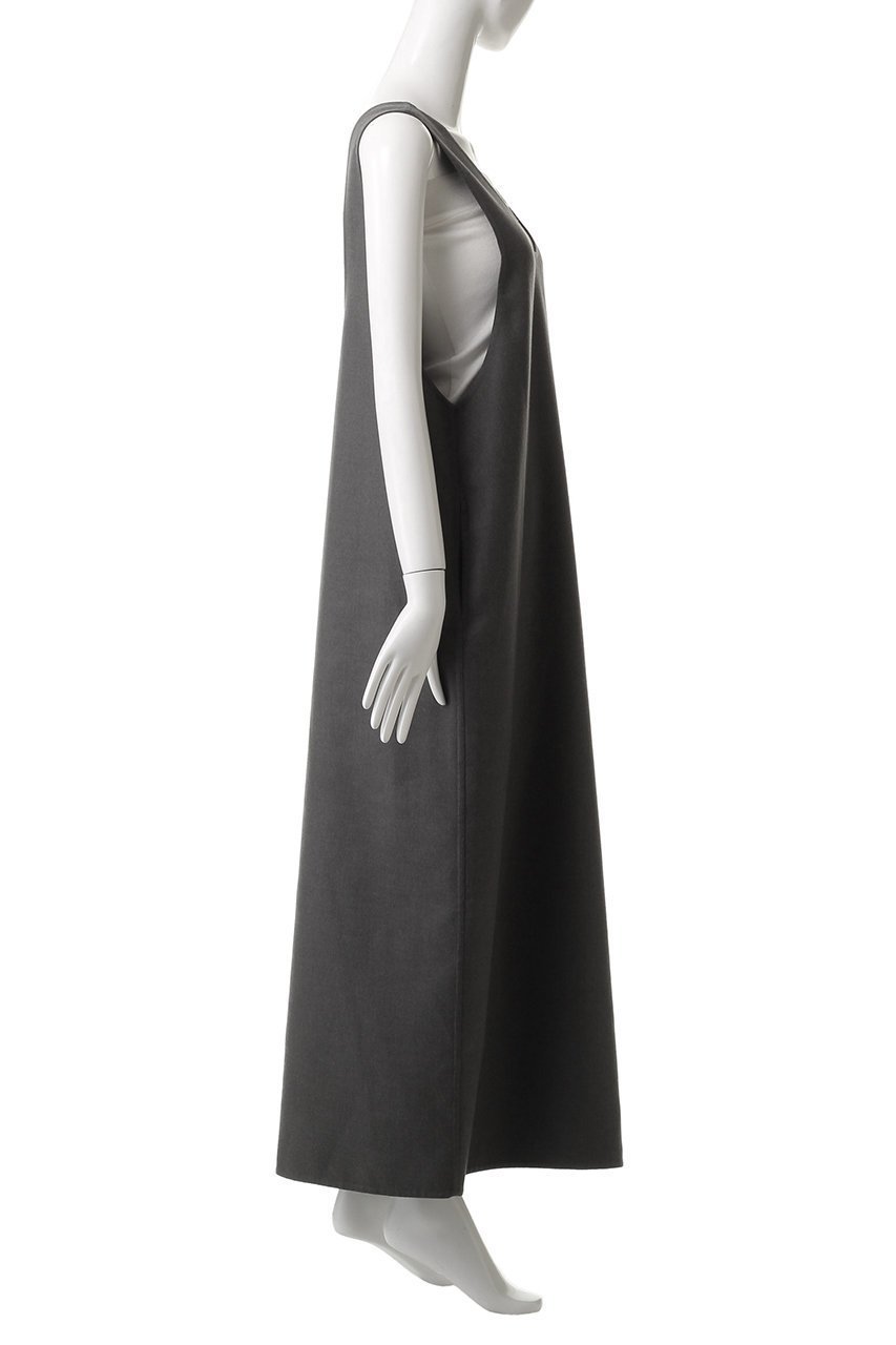 【バウト/BOWTE】のEXTRA FINE WORSTED RIVER LONG DRESS 人気、トレンドファッション・服の通販 founy(ファニー) 　ファッション　Fashion　レディースファッション　Fashion for Women　ワンピース　Dresses　フォーマル・パーティードレス・結婚式用ドレス　Elegant & Casual Dresses　チュニック　Tunic Tops & Dresses　インナー　Innerwear　シューズ　Shoes, Footwear　チュニック　Tunic, Long Top　ドレス　Dress, One-Piece　ロング　Long, Long-Length　再入荷　Restock / Back in Stock　other-3|ID: prp329100004650986 ipo3291000000033602628