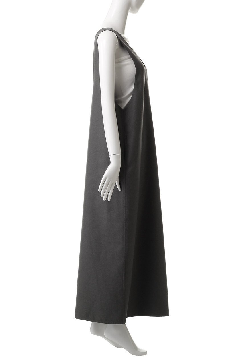 【バウト/BOWTE】のEXTRA FINE WORSTED RIVER LONG DRESS 人気、トレンドファッション・服の通販 founy(ファニー) 　ファッション　Fashion　レディースファッション　Fashion for Women　ワンピース　Dresses　フォーマル・パーティードレス・結婚式用ドレス　Elegant & Casual Dresses　チュニック　Tunic Tops & Dresses　インナー　Innerwear　シューズ　Shoes, Footwear　チュニック　Tunic, Long Top　ドレス　Dress, One-Piece　ロング　Long, Long-Length　other-3|ID: prp329100004650986 ipo3291000000036166979