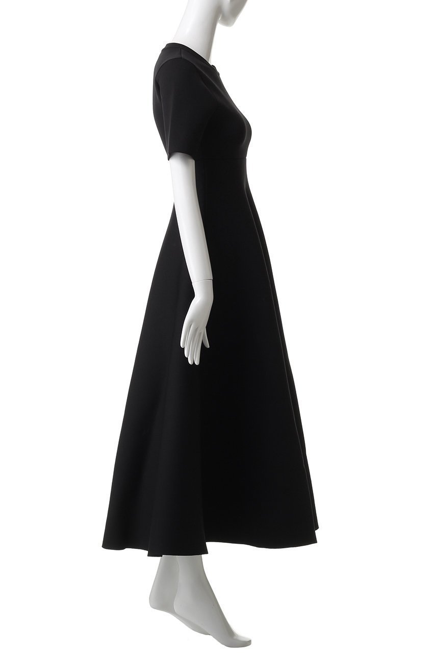 【マディソンブルー/MADISONBLUE】のDOUBLE FACE FIT&FLARE DR ドレス 人気、トレンドファッション・服の通販 founy(ファニー) 　ファッション　Fashion　レディースファッション　Fashion for Women　ワンピース　Dresses　フォーマル・パーティードレス・結婚式用ドレス　Elegant & Casual Dresses　チュニック　Tunic Tops & Dresses　2025年　2025　2025-2026秋冬・A/W　Autumn/Winter 2025–26 AW25–26　オケージョン　Occasion Wear　チュニック　Tunic, Long Top　ドレス　Dress, One-Piece　フィット　Fit, Slim Fit　フレア　Flare, Flared　ロング　Long, Long-Length　エレガント 上品　Elegant　A/W・秋冬　Autumn/Winter　軽量　Lightweight, Ultra Light　other-3|ID: prp329100004650987 ipo3291000000033602636