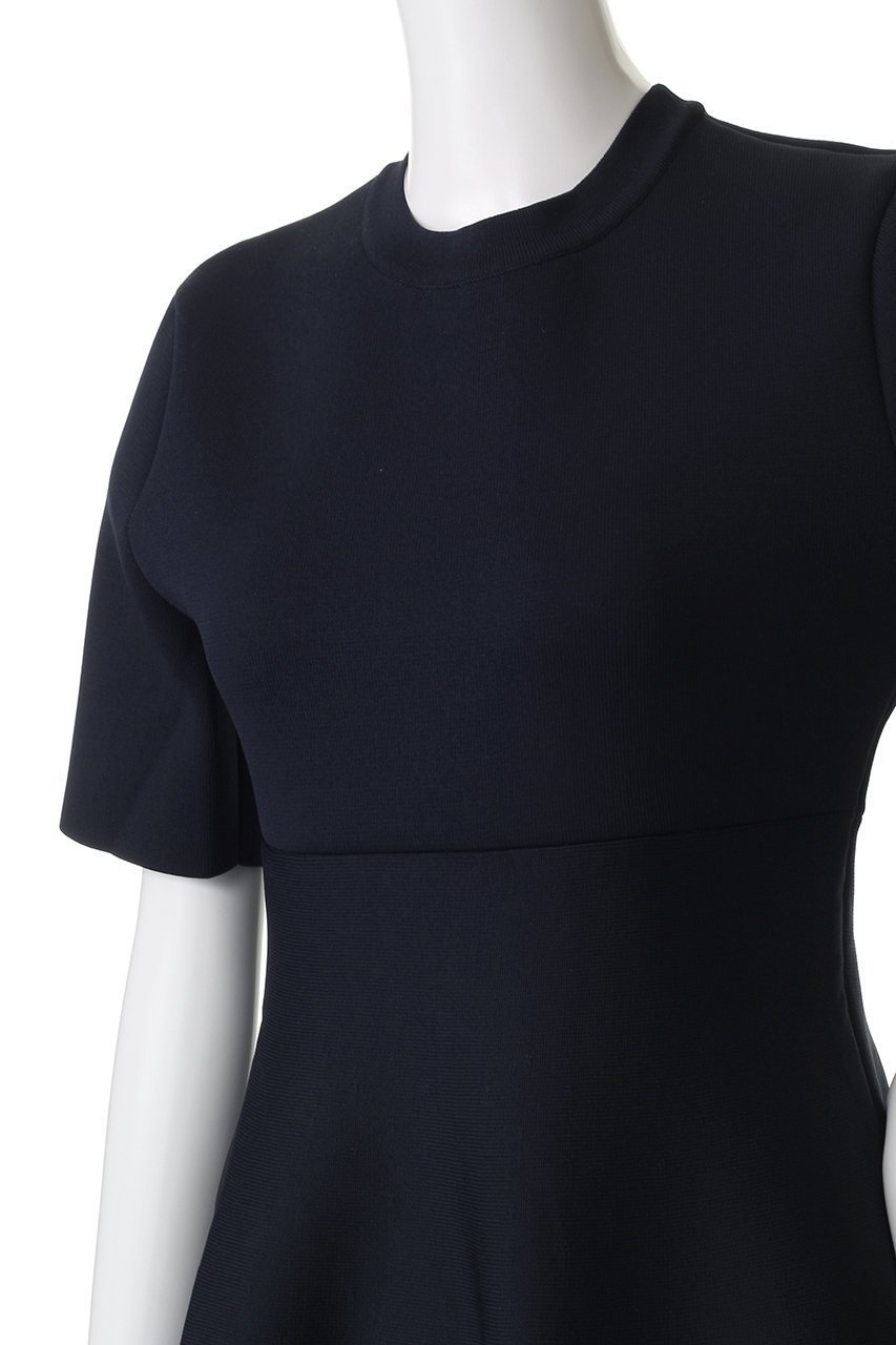 【マディソンブルー/MADISONBLUE】のDOUBLE FACE FIT&FLARE DR ドレス 人気、トレンドファッション・服の通販 founy(ファニー) 　ファッション　Fashion　レディースファッション　Fashion for Women　ワンピース　Dresses　フォーマル・パーティードレス・結婚式用ドレス　Elegant & Casual Dresses　チュニック　Tunic Tops & Dresses　オケージョン　Occasion Wear　チュニック　Tunic, Long Top　ドレス　Dress, One-Piece　フィット　Fit, Slim Fit　フレア　Flare, Flared　ロング　Long, Long-Length　エレガント 上品　Elegant　軽量　Lightweight, Ultra Light　other-5|ID: prp329100004650987 ipo3291000000036000808