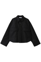 【サクラ/SACRA】のフランネルシャツジャケット 人気、トレンドファッション・服の通販 founy(ファニー) ファッション Fashion レディースファッション Fashion for Women アウター Coat / Outerwear Collection レディースジャケット・軽アウター Jackets トップス・カットソー Cut & Sew Tops クロップド Cropped, Short Length ジャケット Jacket, Outerwear スリーブ Sleeve, Long Sleeve / Short Sleeve バランス Balance, Style Balance メランジ Melange, Mixed Yarn ロング Long, Long-Length |ID:prp329100004650991