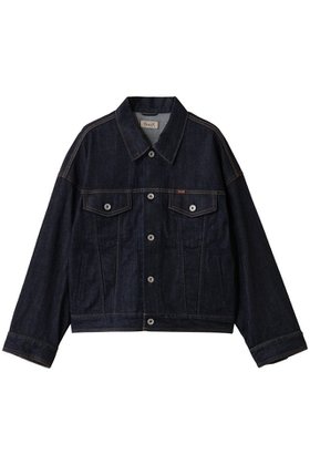 【ヤヌーク/YANUK】 ジーンジャケット人気、トレンドファッション・服の通販 founy(ファニー) ファッション Fashion レディースファッション Fashion for Women アウター Coat / Outerwear Collection レディースジャケット・軽アウター Jackets 2025年 2025 2025-2026秋冬・A/W Autumn/Winter 2025–26 AW25–26 コンパクト Compact, Small Size ジャケット Jacket, Outerwear ストレッチ Stretch, Stretchy Fabric デニム Denim, Jeans Material ドロップ Drop Shoulder, Dropped Style バランス Balance, Style Balance ワイド Wide, Wide Fit A/W・秋冬 Autumn/Winter |ID:prp329100004650996