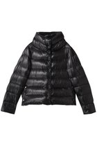 【ヘルノ/HERNO】のナイロンダウンブルゾン ブラック|ID: prp329100004650998 ipo3291000000035828959