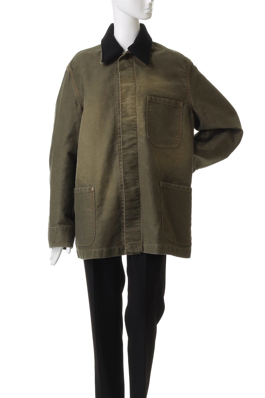 【バウト/BOWTE】のMOLESKIN GERMANY VINTAGE WORK INSPIRED COVERALL 人気、トレンドファッション・服の通販 founy(ファニー) 　ファッション　Fashion　レディースファッション　Fashion for Women　アウター　Coat / Outerwear Collection　レディースジャケット・軽アウター　Jackets　ジャケット　Jacket, Outerwear　ポケット　Pocket, Pocket Detail　モチーフ　Motif, Design Theme　新作・新入荷　New Arrivals / New In　other-2|ID: prp329100004651002 ipo3291000000033602764
