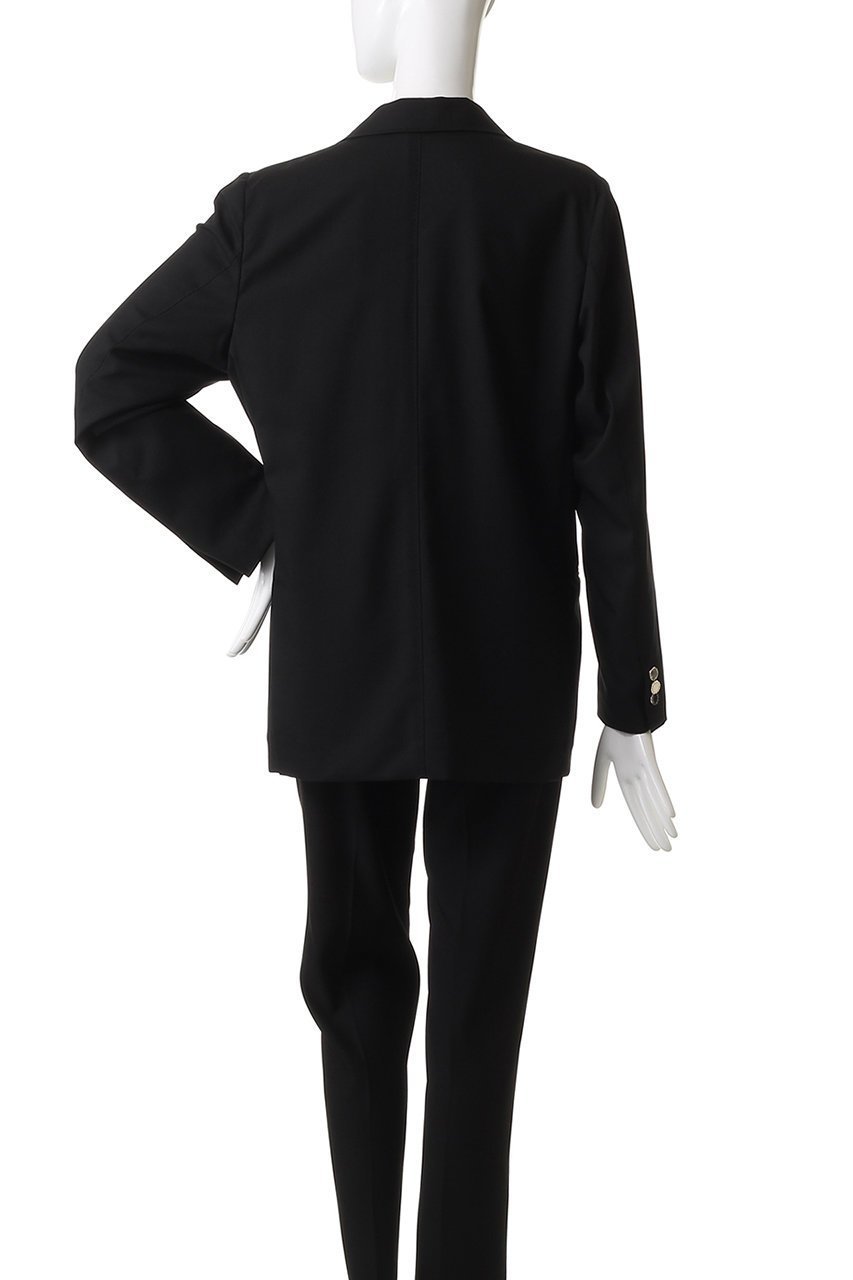 【クチュールドアダム/COUTURE D'ADAM】の【ELLE SHOP限定】ダブルブレザージャケット 人気、トレンドファッション・服の通販 founy(ファニー) 　ファッション　Fashion　レディースファッション　Fashion for Women　アウター　Coat / Outerwear Collection　レディースジャケット・軽アウター　Jackets　2025年　2025　2025-2026秋冬・A/W　Autumn/Winter 2025–26 AW25–26　ジャケット　Jacket, Outerwear　ドレス　Dress, One-Piece　A/W・秋冬　Autumn/Winter　other-4|ID: prp329100004651004 ipo3291000000033602784
