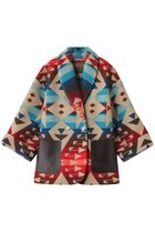 【ア ヴァケーション/A VACATION】の【A VACATION×PENDLETON】ジャケット ビッグサンダー|ID: prp329100004651005 ipo3291000000035829026