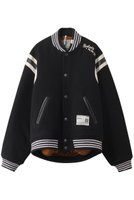 【メゾン ミハラヤスヒロ/Maison MIHARA YASUHIRO / MEN】の【MEN】【Maison MIHARA YASUHIRO × BEDWIN & THE HEARTBREAKERS】スタジアム ジャケット 人気、トレンドファッション・服の通販 founy(ファニー) ファッション Fashion メンズファッション Fashion for Men ジャケット Jacket, Outerwear ブルゾン Blouson, Bomber Jacket 新作・新入荷 New Arrivals / New In |ID:prp329100004651007