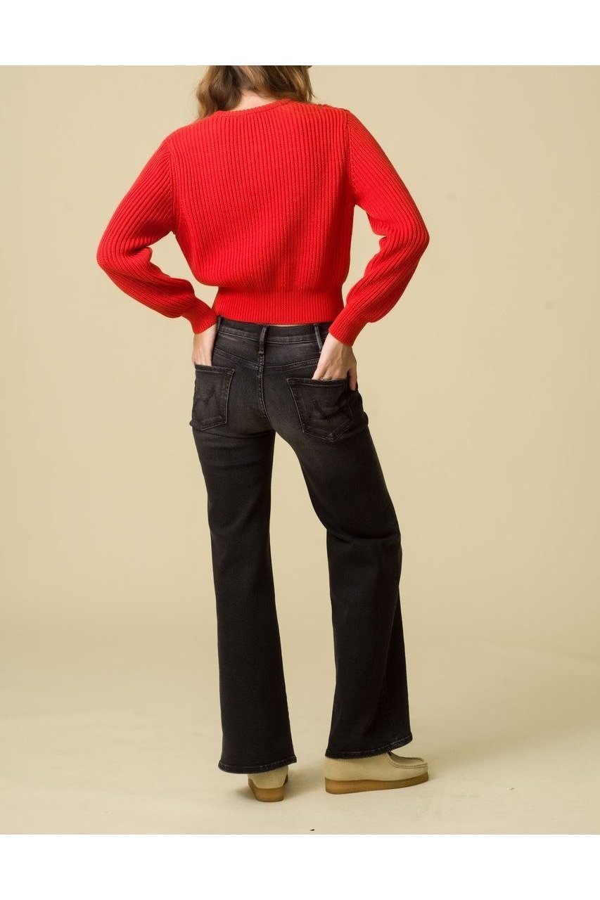 【デミーリー/DEMYLEE】のRIANA ソフトコットン クルーネックカーディガン 人気、トレンドファッション・服の通販 founy(ファニー) 　ファッション　Fashion　レディースファッション　Fashion for Women　トップス・カットソー　Cut & Sew Tops　ニット　Knit Tops & Sweaters　カーディガン・羽織り　Layered Style Cardigans　2025年　2025　2025-2026秋冬・A/W　Autumn/Winter 2025–26 AW25–26　なめらか　Smooth, Silky Texture　カーディガン　Cardigan, Knitwear　シンプル　Simple, Minimal　A/W・秋冬　Autumn/Winter　羽織　Haori, Light Jacket　other-8|ID: prp329100004651011 ipo3291000000033602859