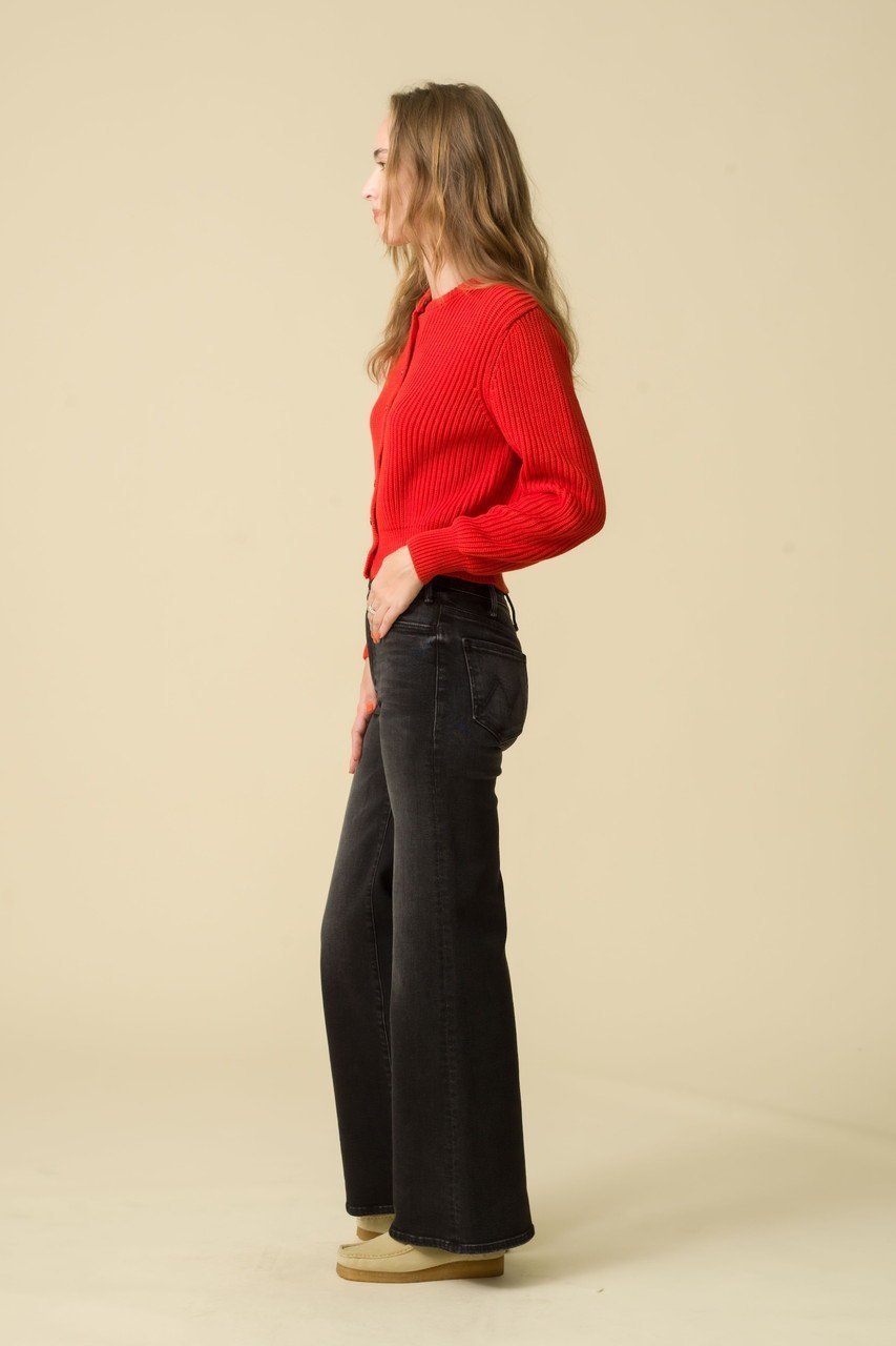 【デミーリー/DEMYLEE】のRIANA ソフトコットン クルーネックカーディガン 人気、トレンドファッション・服の通販 founy(ファニー) 　ファッション　Fashion　レディースファッション　Fashion for Women　トップス・カットソー　Cut & Sew Tops　ニット　Knit Tops & Sweaters　カーディガン・羽織り　Layered Style Cardigans　なめらか　Smooth, Silky Texture　カーディガン　Cardigan, Knitwear　シンプル　Simple, Minimal　羽織　Haori, Light Jacket　other-7|ID: prp329100004651011 ipo3291000000036064508