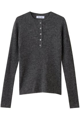 【サクラ/SACRA】 エクストラファインモヘヤリブプルオーバー人気、トレンドファッション・服の通販 founy(ファニー) ファッション Fashion レディースファッション Fashion for Women トップス・カットソー Cut & Sew Tops ニット Knit Tops & Sweaters カジュアルプルオーバー・ニットトップス Pullovers & Knit Tops / Casual Pullovers 2025年 2025 2025-2026秋冬・A/W Autumn/Winter 2025–26 AW25–26 リラックス Relax, Relaxed Fit ワイドリブ Wide Rib, Wide Ribbed Knit A/W・秋冬 Autumn/Winter |ID:prp329100004651015