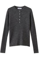 【サクラ/SACRA】のエクストラファインモヘヤリブプルオーバー 人気、トレンドファッション・服の通販 founy(ファニー) ファッション Fashion レディースファッション Fashion for Women トップス・カットソー Cut & Sew Tops ニット Knit Tops & Sweaters カジュアルプルオーバー・ニットトップス Pullovers & Knit Tops / Casual Pullovers 2025年 2025 2025-2026秋冬・A/W Autumn/Winter 2025–26 AW25–26 リラックス Relax, Relaxed Fit ワイドリブ Wide Rib, Wide Ribbed Knit A/W・秋冬 Autumn/Winter |ID:prp329100004651015