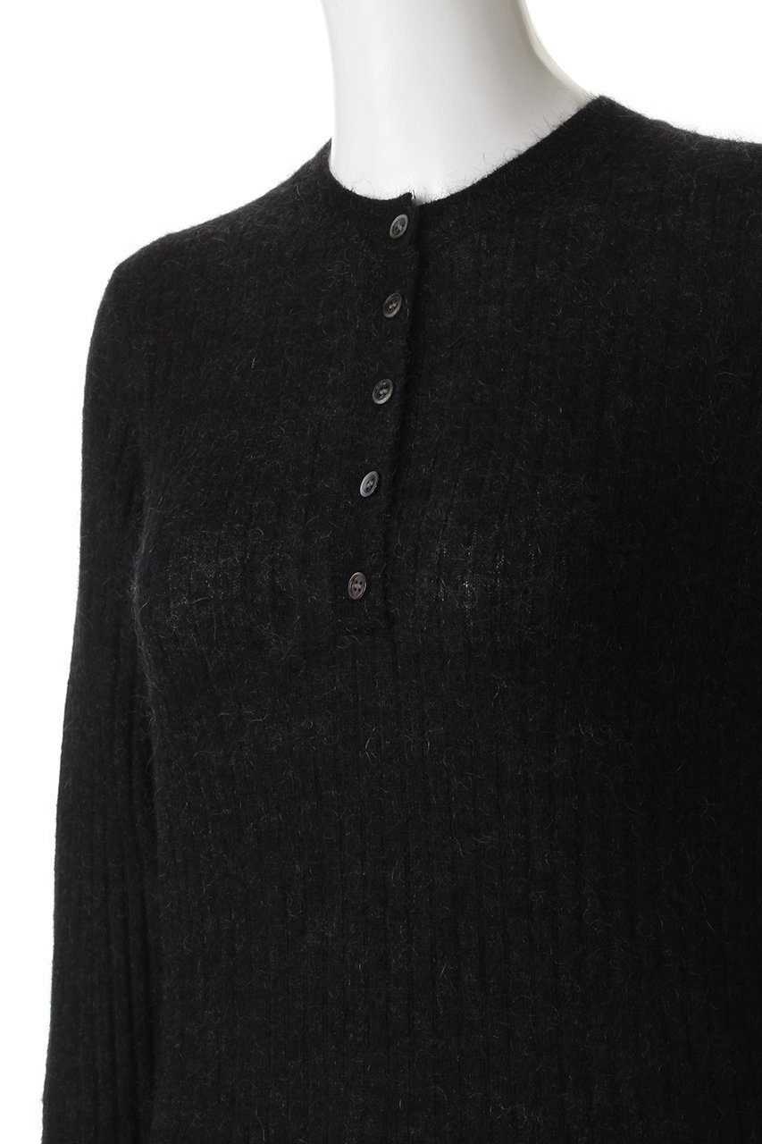 【サクラ/SACRA】のエクストラファインモヘヤリブプルオーバー 人気、トレンドファッション・服の通販 founy(ファニー) 　ファッション　Fashion　レディースファッション　Fashion for Women　トップス・カットソー　Cut & Sew Tops　ニット　Knit Tops & Sweaters　カジュアルプルオーバー・ニットトップス　Pullovers & Knit Tops / Casual Pullovers　2025年　2025　2025-2026秋冬・A/W　Autumn/Winter 2025–26 AW25–26　リラックス　Relax, Relaxed Fit　ワイドリブ　Wide Rib, Wide Ribbed Knit　A/W・秋冬　Autumn/Winter　other-5|ID: prp329100004651015 ipo3291000000033602888