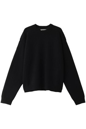 【オブラダ/Oblada】 WILLIAM ニットプルオーバー人気、トレンドファッション・服の通販 founy(ファニー) ファッション Fashion レディースファッション Fashion for Women トップス・カットソー Cut & Sew Tops ニット Knit Tops & Sweaters カジュアルプルオーバー・ニットトップス Pullovers & Knit Tops / Casual Pullovers 2025年 2025 2025-2026秋冬・A/W Autumn/Winter 2025–26 AW25–26 シンプル Simple, Minimal トレンド Trend, Trending Now バランス Balance, Style Balance 今季 This Season, Current Season A/W・秋冬 Autumn/Winter |ID:prp329100004651018