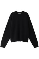 【オブラダ/Oblada】のWILLIAM ニットプルオーバー 人気、トレンドファッション・服の通販 founy(ファニー) ファッション Fashion レディースファッション Fashion for Women トップス・カットソー Cut & Sew Tops ニット Knit Tops & Sweaters カジュアルプルオーバー・ニットトップス Pullovers & Knit Tops / Casual Pullovers 2025年 2025 2025-2026秋冬・A/W Autumn/Winter 2025–26 AW25–26 シンプル Simple, Minimal トレンド Trend, Trending Now バランス Balance, Style Balance 今季 This Season, Current Season A/W・秋冬 Autumn/Winter |ID:prp329100004651018