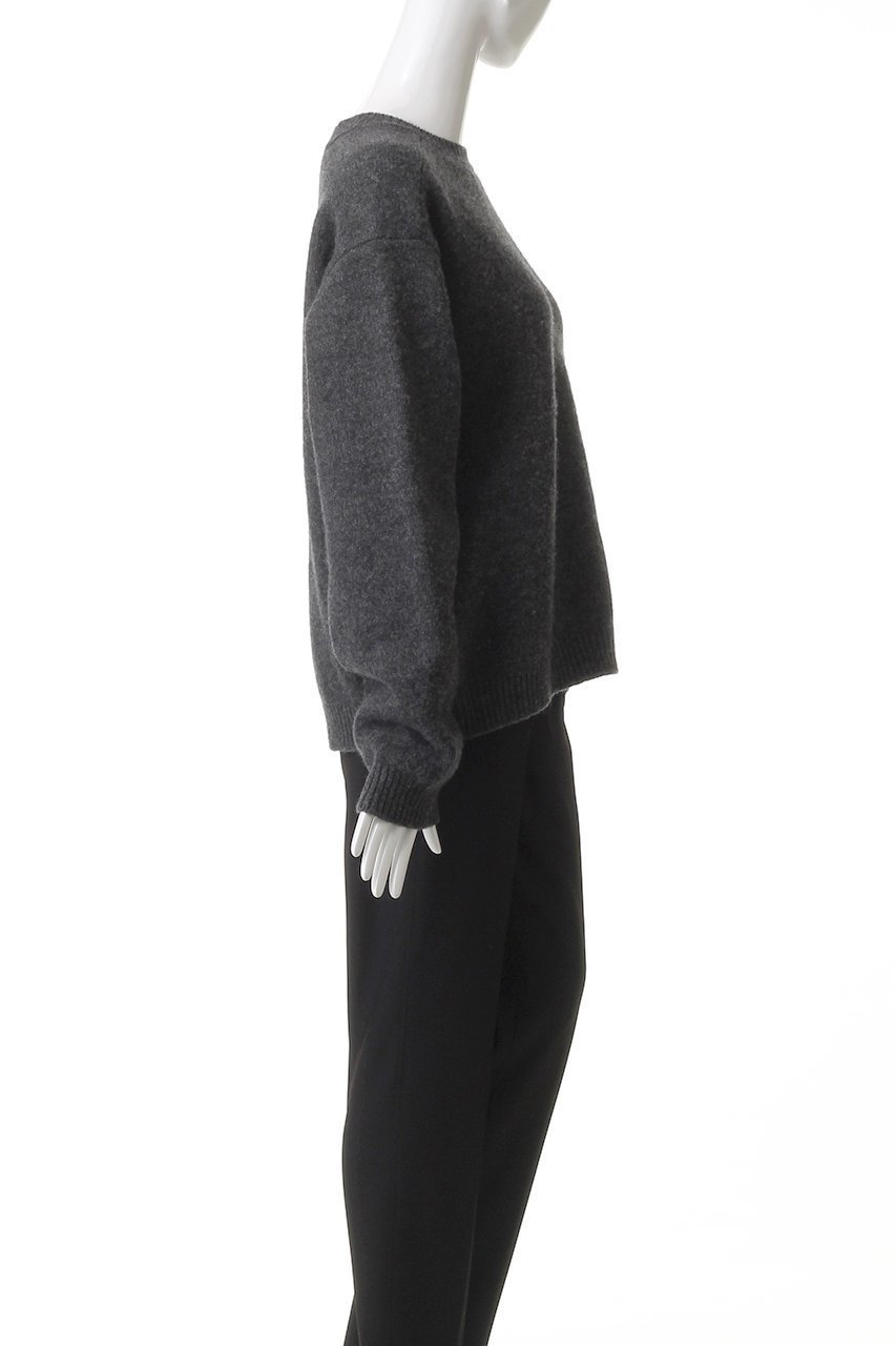 【オブラダ/Oblada】のWILLIAM ニットプルオーバー 人気、トレンドファッション・服の通販 founy(ファニー) 　ファッション　Fashion　レディースファッション　Fashion for Women　トップス・カットソー　Cut & Sew Tops　ニット　Knit Tops & Sweaters　カジュアルプルオーバー・ニットトップス　Pullovers & Knit Tops / Casual Pullovers　2025年　2025　2025-2026秋冬・A/W　Autumn/Winter 2025–26 AW25–26　シンプル　Simple, Minimal　トレンド　Trend, Trending Now　バランス　Balance, Style Balance　今季　This Season, Current Season　A/W・秋冬　Autumn/Winter　other-3|ID: prp329100004651018 ipo3291000000033602915