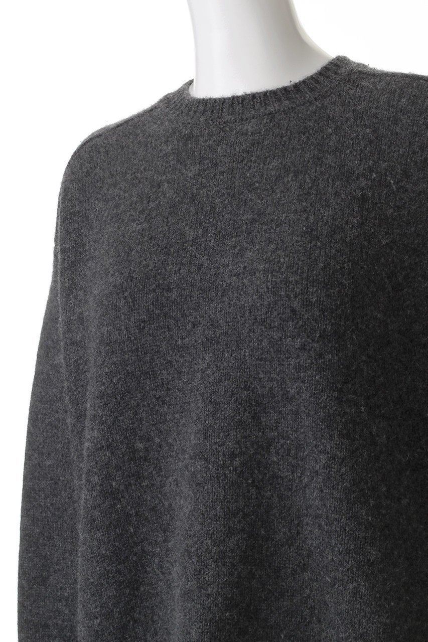 【オブラダ/Oblada】のWILLIAM ニットプルオーバー 人気、トレンドファッション・服の通販 founy(ファニー) 　ファッション　Fashion　レディースファッション　Fashion for Women　トップス・カットソー　Cut & Sew Tops　ニット　Knit Tops & Sweaters　カジュアルプルオーバー・ニットトップス　Pullovers & Knit Tops / Casual Pullovers　2025年　2025　2025-2026秋冬・A/W　Autumn/Winter 2025–26 AW25–26　シンプル　Simple, Minimal　トレンド　Trend, Trending Now　バランス　Balance, Style Balance　今季　This Season, Current Season　A/W・秋冬　Autumn/Winter　other-5|ID: prp329100004651018 ipo3291000000033602917