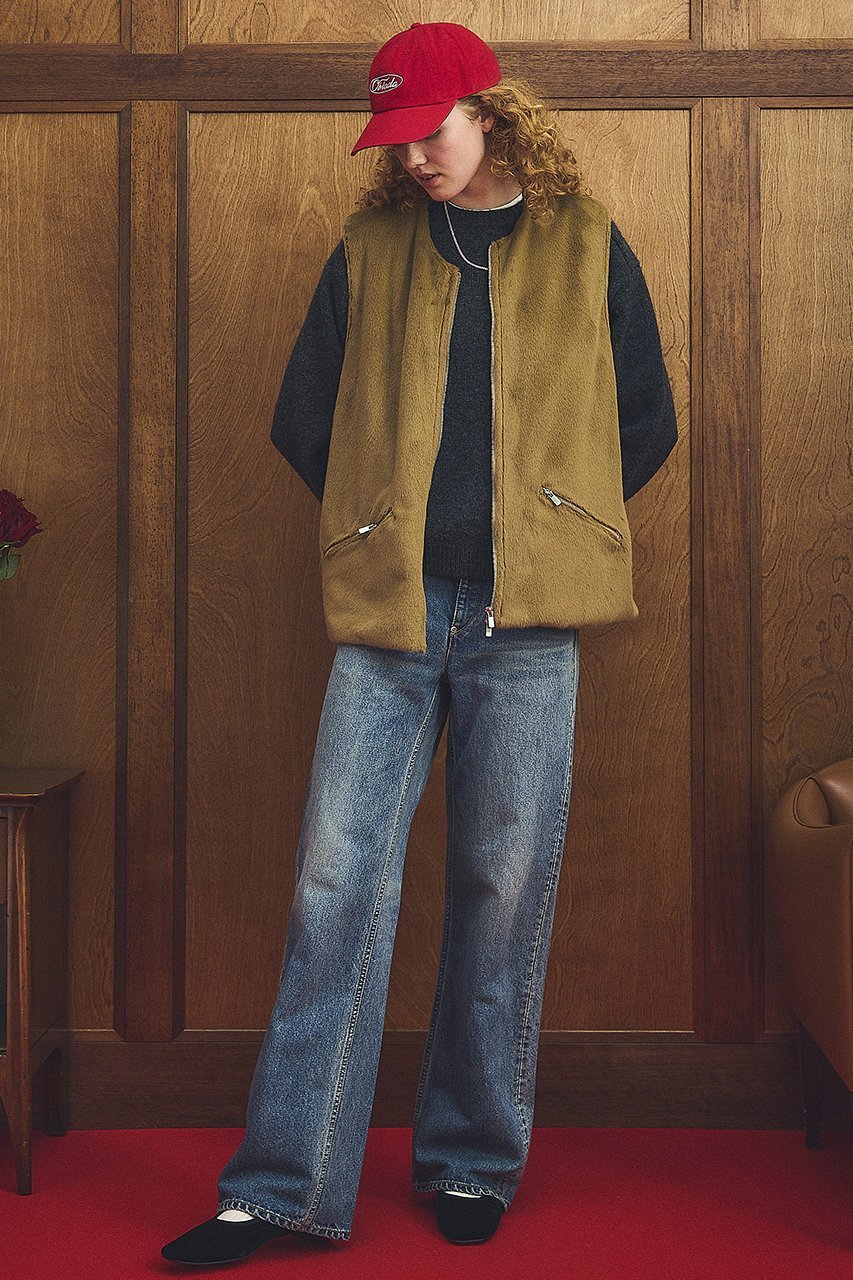 【オブラダ/Oblada】のWILLIAM ニットプルオーバー 人気、トレンドファッション・服の通販 founy(ファニー) 　ファッション　Fashion　レディースファッション　Fashion for Women　トップス・カットソー　Cut & Sew Tops　ニット　Knit Tops & Sweaters　カジュアルプルオーバー・ニットトップス　Pullovers & Knit Tops / Casual Pullovers　2025年　2025　2025-2026秋冬・A/W　Autumn/Winter 2025–26 AW25–26　シンプル　Simple, Minimal　トレンド　Trend, Trending Now　バランス　Balance, Style Balance　今季　This Season, Current Season　A/W・秋冬　Autumn/Winter　other-6|ID: prp329100004651018 ipo3291000000033602918