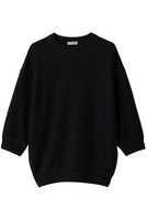【ウィムガゼット/Whim Gazette】の【GEMINI】ニット 人気、トレンドファッション・服の通販 founy(ファニー) ファッション Fashion レディースファッション Fashion for Women トップス・カットソー Cut & Sew Tops ニット Knit Tops & Sweaters カジュアルプルオーバー・ニットトップス Pullovers & Knit Tops / Casual Pullovers 2025年 2025 2025-2026秋冬・A/W Autumn/Winter 2025–26 AW25–26 なめらか Smooth, Silky Texture ショルダー Shoulder, Shoulder Strap シンプル Simple, Minimal ドロップ Drop Shoulder, Dropped Style A/W・秋冬 Autumn/Winter |ID:prp329100004651021