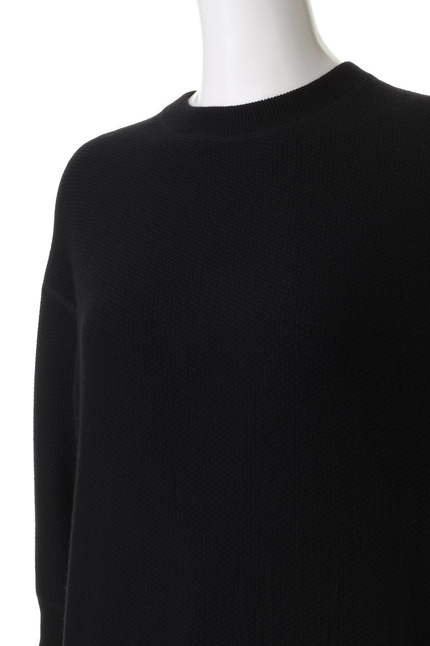 【ウィムガゼット/Whim Gazette】の【GEMINI】ニット 人気、トレンドファッション・服の通販 founy(ファニー) 　ファッション　Fashion　レディースファッション　Fashion for Women　トップス・カットソー　Cut & Sew Tops　ニット　Knit Tops & Sweaters　カジュアルプルオーバー・ニットトップス　Pullovers & Knit Tops / Casual Pullovers　2025年　2025　2025-2026秋冬・A/W　Autumn/Winter 2025–26 AW25–26　なめらか　Smooth, Silky Texture　ショルダー　Shoulder, Shoulder Strap　シンプル　Simple, Minimal　ドロップ　Drop Shoulder, Dropped Style　A/W・秋冬　Autumn/Winter　other-5|ID: prp329100004651021 ipo3291000000033602945