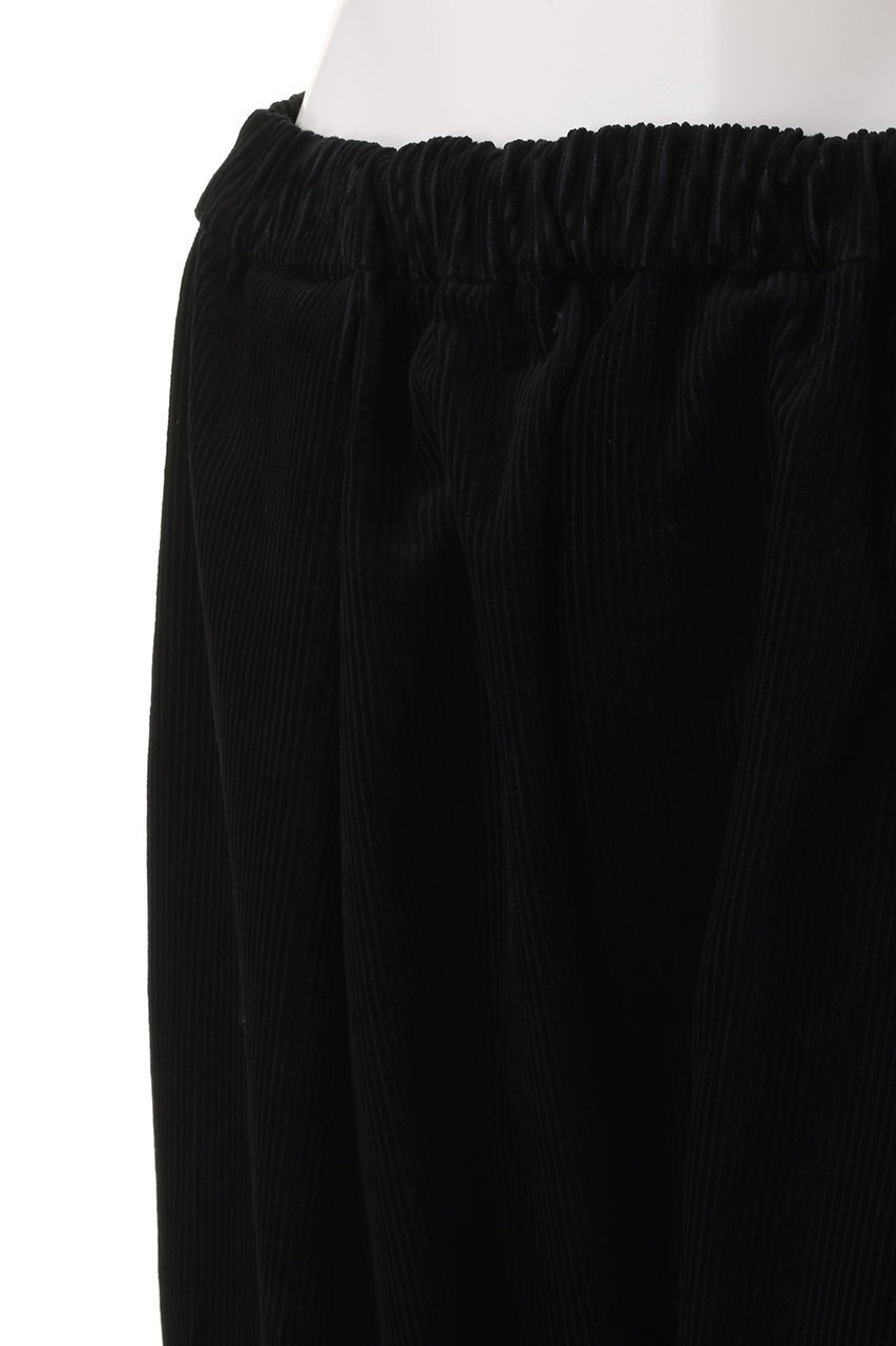 【ミズイロ インド/mizuiro ind】のcorduroy wide PT パンツ 人気、トレンドファッション・服の通販 founy(ファニー) 　ファッション　Fashion　レディースファッション　Fashion for Women　パンツ　Pants & Trousers　2025年　2025　2025-2026秋冬・A/W　Autumn/Winter 2025–26 AW25–26　コーデュロイ　Corduroy, Cord Fabric　ロング　Long, Long-Length　A/W・秋冬　Autumn/Winter　other-5|ID: prp329100004651023 ipo3291000000033602963