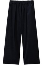【ミズイロ インド/mizuiro ind】のコーデュロイワイドパンツ navy|ID: prp329100004651023 ipo3291000000035378321