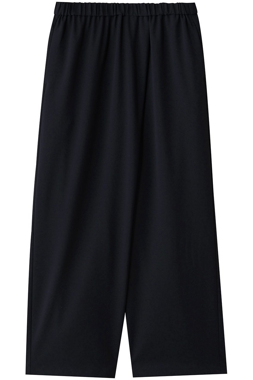 【ミズイロ インド/mizuiro ind】のwrap like easy PT パンツ 人気、トレンドファッション・服の通販 founy(ファニー) 　ファッション　Fashion　レディースファッション　Fashion for Women　パンツ　Pants & Trousers　2025年　2025　2025-2026秋冬・A/W　Autumn/Winter 2025–26 AW25–26　フェミニン　Feminine, Girly　フロント　Front, Front Design　マニッシュ　Mannish, Boyish　ラップ　Wrap, Wrap Design　レース　Lace, Lace Fabric　ロング　Long, Long-Length　A/W・秋冬　Autumn/Winter　 other-1|ID: prp329100004651024 ipo3291000000033602964