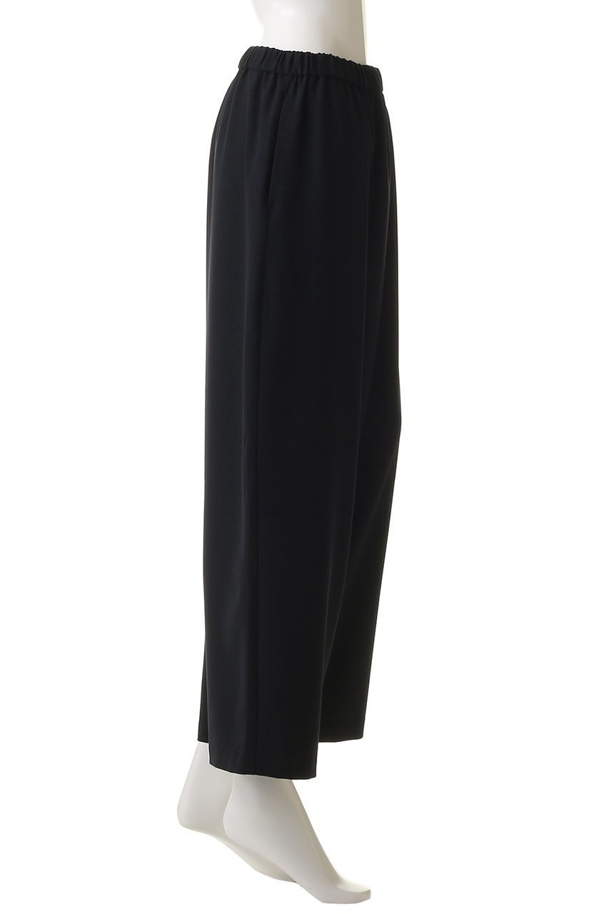 【ミズイロ インド/mizuiro ind】のwrap like easy PT パンツ 人気、トレンドファッション・服の通販 founy(ファニー) 　ファッション　Fashion　レディースファッション　Fashion for Women　パンツ　Pants & Trousers　2025年　2025　2025-2026秋冬・A/W　Autumn/Winter 2025–26 AW25–26　フェミニン　Feminine, Girly　フロント　Front, Front Design　マニッシュ　Mannish, Boyish　ラップ　Wrap, Wrap Design　レース　Lace, Lace Fabric　ロング　Long, Long-Length　A/W・秋冬　Autumn/Winter　other-3|ID: prp329100004651024 ipo3291000000033602970
