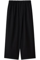 【ミズイロ インド/mizuiro ind】のラップライクイージーパンツ black|ID: prp329100004651024 ipo3291000000035497589