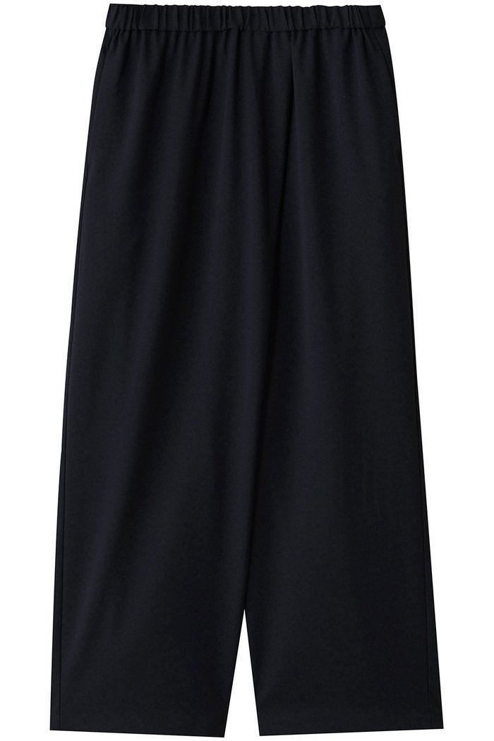 【ミズイロ インド/mizuiro ind】のラップライクイージーパンツ インテリア・キッズ・メンズ・レディースファッション・服の通販 founy(ファニー) https://founy.com/ ファッション Fashion レディースファッション Fashion for Women パンツ Pants & Trousers フェミニン Feminine, Girly フロント Front, Front Design マニッシュ Mannish, Boyish ラップ Wrap, Wrap Design レース Lace, Lace Fabric ロング Long, Long-Length |ID: prp329100004651024 ipo3291000000035583415