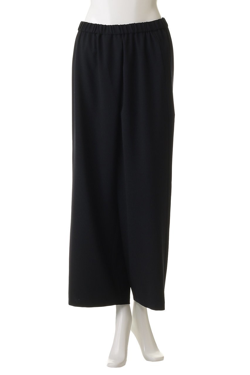 【ミズイロ インド/mizuiro ind】のラップライクイージーパンツ 人気、トレンドファッション・服の通販 founy(ファニー) ファッション Fashion レディースファッション Fashion for Women パンツ Pants & Trousers フェミニン Feminine, Girly フロント Front, Front Design マニッシュ Mannish, Boyish ラップ Wrap, Wrap Design レース Lace, Lace Fabric ロング Long, Long-Length other-2|ID: prp329100004651024 ipo3291000000035583424