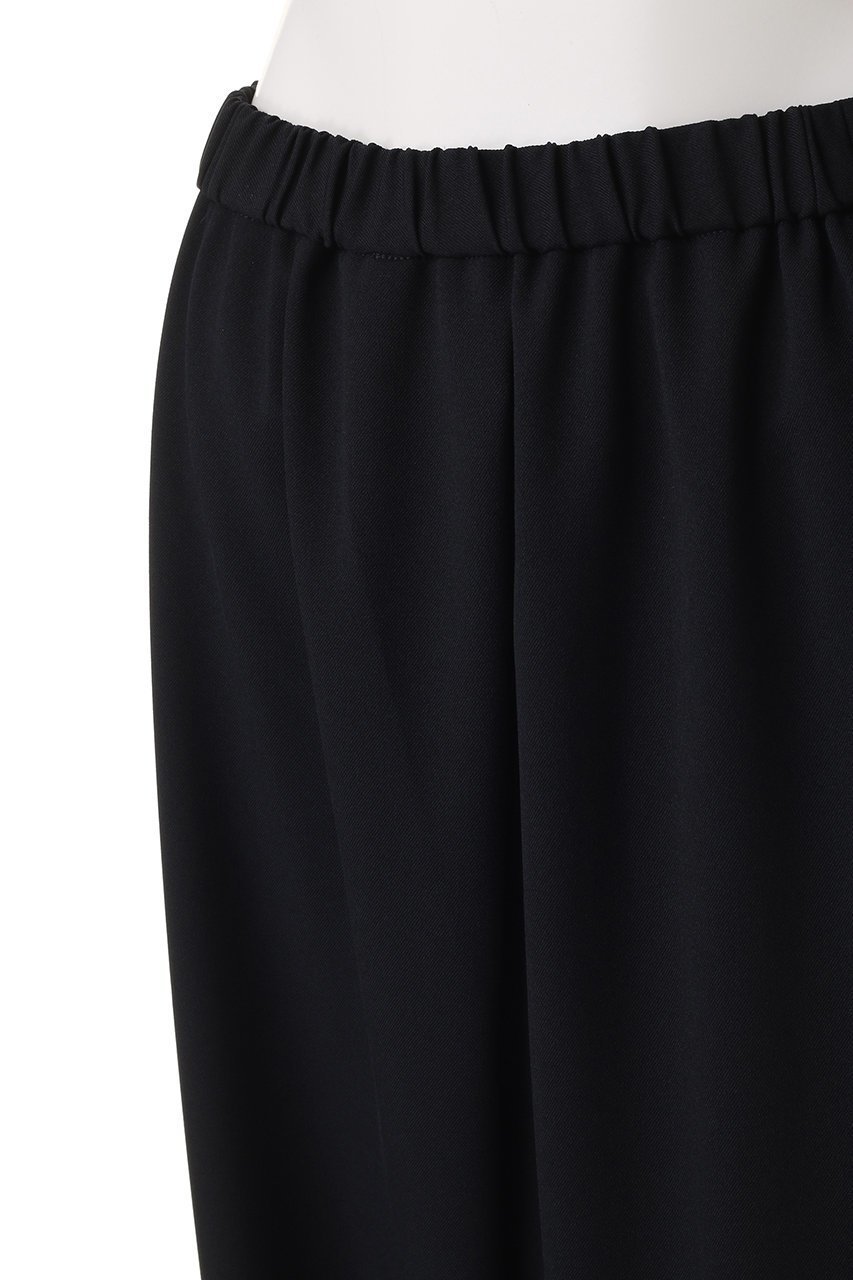 【ミズイロ インド/mizuiro ind】のラップライクイージーパンツ 人気、トレンドファッション・服の通販 founy(ファニー) ファッション Fashion レディースファッション Fashion for Women パンツ Pants & Trousers フェミニン Feminine, Girly フロント Front, Front Design マニッシュ Mannish, Boyish ラップ Wrap, Wrap Design レース Lace, Lace Fabric ロング Long, Long-Length other-5|ID: prp329100004651024 ipo3291000000035583427