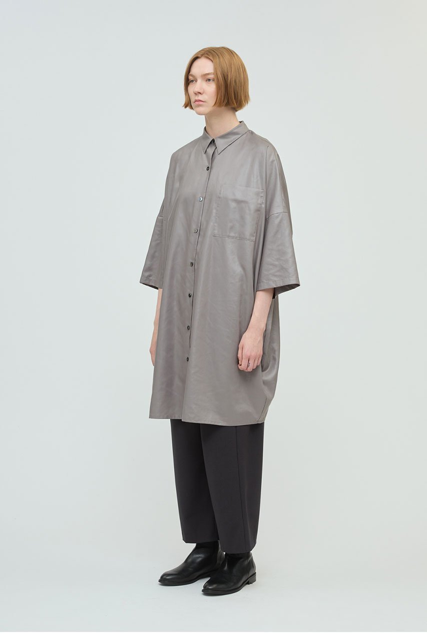 【ミズイロ インド/mizuiro ind】のラップライクイージーパンツ 人気、トレンドファッション・服の通販 founy(ファニー) ファッション Fashion レディースファッション Fashion for Women パンツ Pants & Trousers フェミニン Feminine, Girly フロント Front, Front Design マニッシュ Mannish, Boyish ラップ Wrap, Wrap Design レース Lace, Lace Fabric ロング Long, Long-Length other-7|ID: prp329100004651024 ipo3291000000035583431