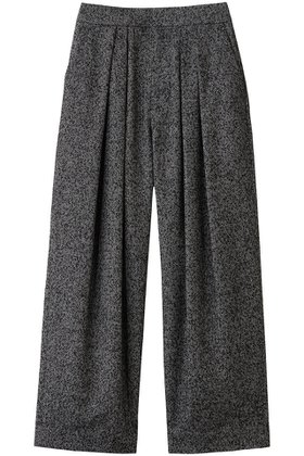 【サクラ/SACRA】 プレミアムヘリンボーンツイードパンツ人気、トレンドファッション・服の通販 founy(ファニー) ファッション Fashion レディースファッション Fashion for Women パンツ Pants & Trousers 2025年 2025 2025-2026秋冬・A/W Autumn/Winter 2025–26 AW25–26 おすすめ Recommended / Our Picks イタリア Italy ジャケット Jacket, Outerwear セットアップ Set-Up, Coordinated Outfit テーパード Tapered, Tapered Pants フロント Front, Front Design マニッシュ Mannish, Boyish ワイド Wide, Wide Fit エレガント 上品 Elegant 別注 Limited Edition, Custom Order A/W・秋冬 Autumn/Winter |ID:prp329100004651026