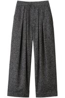 【サクラ/SACRA】のプレミアムヘリンボーンツイードパンツ 人気、トレンドファッション・服の通販 founy(ファニー) ファッション Fashion レディースファッション Fashion for Women パンツ Pants & Trousers 2025年 2025 2025-2026秋冬・A/W Autumn/Winter 2025–26 AW25–26 おすすめ Recommended / Our Picks イタリア Italy ジャケット Jacket, Outerwear セットアップ Set-Up, Coordinated Outfit テーパード Tapered, Tapered Pants フロント Front, Front Design マニッシュ Mannish, Boyish ワイド Wide, Wide Fit エレガント 上品 Elegant 別注 Limited Edition, Custom Order A/W・秋冬 Autumn/Winter |ID:prp329100004651026