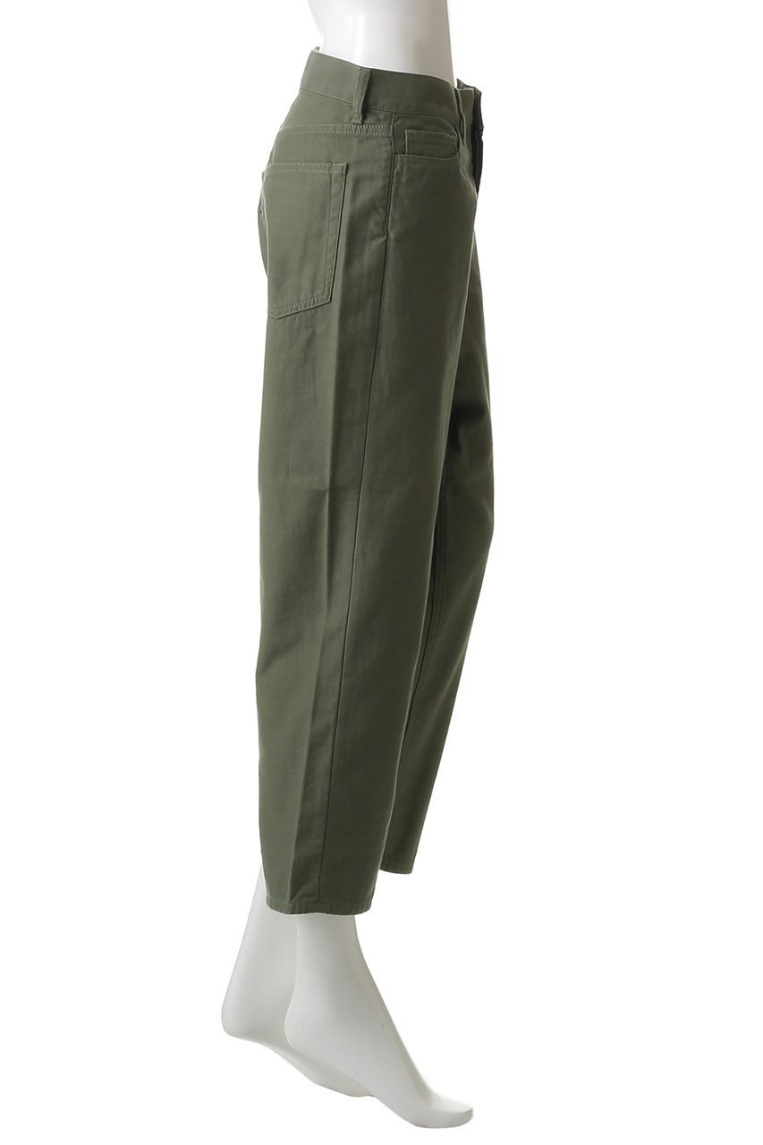 【マディソンブルー/MADISONBLUE】のSAROUEL PT L.oz BS サルエルパンツ 人気、トレンドファッション・服の通販 founy(ファニー) 　ファッション　Fashion　レディースファッション　Fashion for Women　パンツ　Pants & Trousers　2025年　2025　2025-2026秋冬・A/W　Autumn/Winter 2025–26 AW25–26　おすすめ　Recommended / Our Picks　サテン　Satin, Glossy Fabric　ストーン　Stone, Gem-Like　ロールアップ　Roll-Up, Cuffed Hem　エレガント 上品　Elegant　A/W・秋冬　Autumn/Winter　other-3|ID: prp329100004651027 ipo3291000000033602997