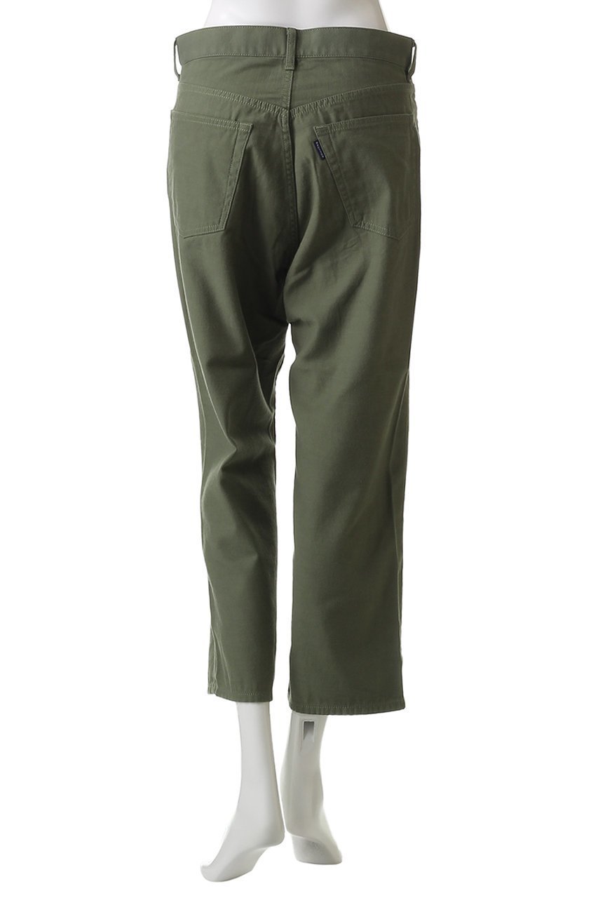 【マディソンブルー/MADISONBLUE】のSAROUEL PT L.oz BS サルエルパンツ 人気、トレンドファッション・服の通販 founy(ファニー) 　ファッション　Fashion　レディースファッション　Fashion for Women　パンツ　Pants & Trousers　2025年　2025　2025-2026秋冬・A/W　Autumn/Winter 2025–26 AW25–26　おすすめ　Recommended / Our Picks　サテン　Satin, Glossy Fabric　ストーン　Stone, Gem-Like　ロールアップ　Roll-Up, Cuffed Hem　エレガント 上品　Elegant　A/W・秋冬　Autumn/Winter　other-4|ID: prp329100004651027 ipo3291000000033602998
