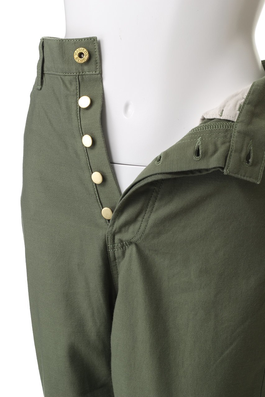 【マディソンブルー/MADISONBLUE】のSAROUEL PT L.oz BS サルエルパンツ 人気、トレンドファッション・服の通販 founy(ファニー) 　ファッション　Fashion　レディースファッション　Fashion for Women　パンツ　Pants & Trousers　2025年　2025　2025-2026秋冬・A/W　Autumn/Winter 2025–26 AW25–26　おすすめ　Recommended / Our Picks　サテン　Satin, Glossy Fabric　ストーン　Stone, Gem-Like　ロールアップ　Roll-Up, Cuffed Hem　エレガント 上品　Elegant　A/W・秋冬　Autumn/Winter　other-6|ID: prp329100004651027 ipo3291000000033603000