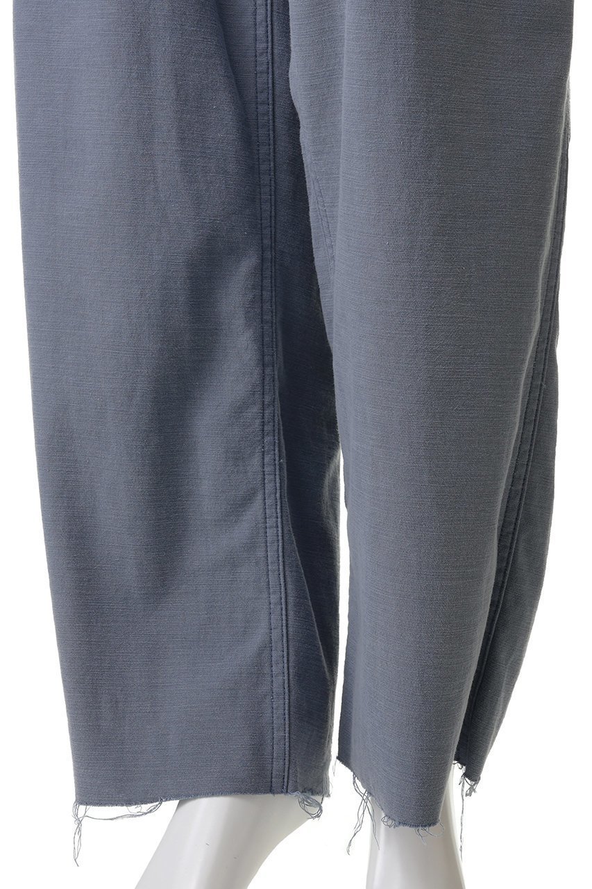 【マディソンブルー/MADISONBLUE】のFATIGUE PANTS L.oz BS ファティーグパンツ 人気、トレンドファッション・服の通販 founy(ファニー) ファッション Fashion レディースファッション Fashion for Women パンツ Pants & Trousers 2026年 2026 カットオフ Cut-Off Design サテン Satin, Glossy Fabric ストーン Stone, Gem-Like ルーズ Loose, Oversized ヴィンテージ Vintage Style 軽量 Lightweight, Ultra Light other-7|ID: prp329100004651028 ipo3291000000036755507