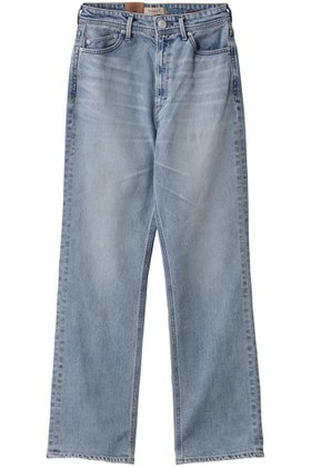 【ヤヌーク/YANUK】 ストレート 【LOUISE】人気、トレンドファッション・服の通販 founy(ファニー) ファッション Fashion レディースファッション Fashion for Women パンツ Pants & Trousers デニムパンツ・ジーンズ・美脚デニム Denim Jeans & Pants 2025年 2025 2025-2026秋冬・A/W Autumn/Winter 2025–26 AW25–26 ストレッチ Stretch, Stretchy Fabric ストレート Straight, Straight Cut デニム Denim, Jeans Material A/W・秋冬 Autumn/Winter |ID:prp329100004651029