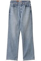 【ヤヌーク/YANUK】のストレート 【LOUISE】 人気、トレンドファッション・服の通販 founy(ファニー) ファッション Fashion レディースファッション Fashion for Women パンツ Pants & Trousers デニムパンツ・ジーンズ・美脚デニム Denim Jeans & Pants 2025年 2025 2025-2026秋冬・A/W Autumn/Winter 2025–26 AW25–26 ストレッチ Stretch, Stretchy Fabric ストレート Straight, Straight Cut デニム Denim, Jeans Material A/W・秋冬 Autumn/Winter |ID:prp329100004651029