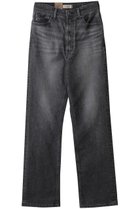 【ヤヌーク/YANUK】のストレート 【LOUISE】 ユーズドフェードグレー|ID:prp329100004651029